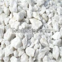 Quality silica quartz powder