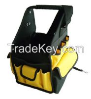 Electrician Tool Organizer Bag