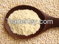 BARLEY FLOUR , BARLEY GRAIN