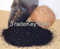 Coconut shell activated carbon