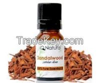 BEST SUPPLIER OF SANDALWOOD ESSENTIAL OIL