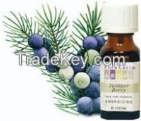 Natural Juniper Berry Oil