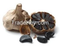 Black garlic