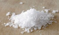 industry crude sea salt