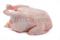 Fresh Frozen Whole Chicken (Grade A)