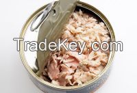 Canned Tuna , Canned Sardine