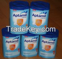 INFANT FORMULA BABY MILK POWDER