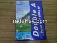 100% Wood Pulp Good Quality 80g A4 Copy Paper