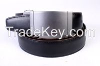 Factory Wholesale Split Leather Mens Belt