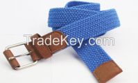 Wholesale Fashion Leather Belt