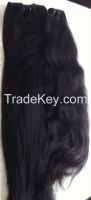 Temple Virgin Hair