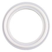 PTFE Tri-Clamp Sanitary Gasket