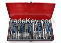 131pcs screw thread repair tool set