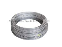 Sell Stainless Steel Wire - Nail Wire (NAI)
