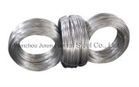 Sell  Spring Wire(SPR)