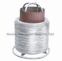 Weaving & Braiding Wire(WEA)