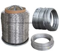 Sell stainless steel wire