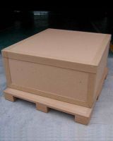Sell honeycomb box