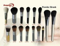 powder brush