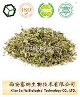 Factory Supply 100% Natural Damiana Leaf Extract Damiana Extract Beta-sitosterol 1-10%