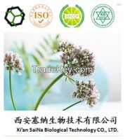 Natural sedative Valerian Root Extract(Valeric Acid 0.25%-0.8%)