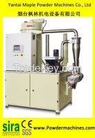 High Production Efficiency Small Use Acm Grinder