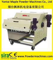 High Automatic Degree Electronic Cooling Crusher Drum