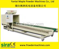 High Automatic Weighing&Filling&Packing Equipment