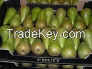 Fresh Pears