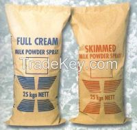 High Quality Full Cream Milk Powder