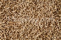 High Quality Wood Pellets