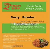 Curry powder (Natural)