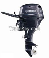 YMH - F25SMHA Outboard Motor