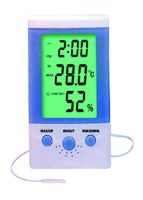 Sell digital thermometer and hygrometer DT-2