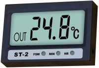 digital thermometer ST-2