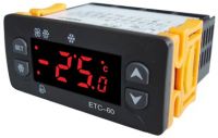 Sell mirco temperature controller ETC-60
