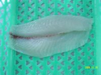 Sell Super Deep Skinned Tilapia Fillet