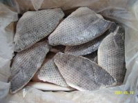 Tilapia Fillet