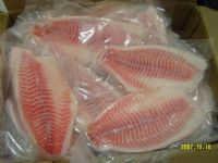 Tilapia Fillet, IVP