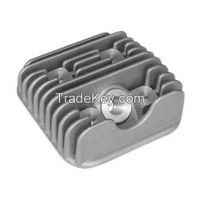 Casting Process/Machining Part with CNC Turning, Milling, Drilling and Boring