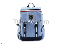 2015 durable & leisure fashion backpacks, popular style