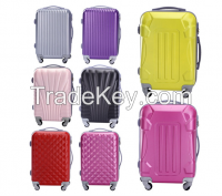 2015 hotselling luggage sets, durable, pragmatic, versatile, fashionable, popular