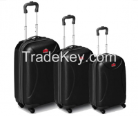 2015 high quality & competitive price trolley luggage, fashion style