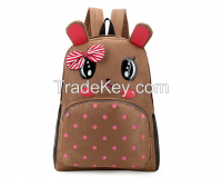 2015 lovely & durable style backpacks, attractive, popular