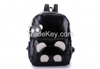 2015 lovely and fashion style schoolbags, durable, capacity, popular
