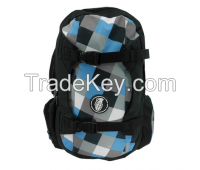 2015 hotselling and popular sport backpacks, convenient, easy carry, smart casual