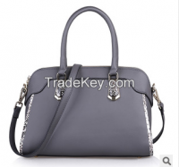 2015 attractive and exquisite style handbags, popular, beautiful, exceptional quality