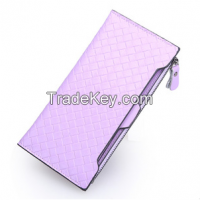 2015 beautiful and attractive style clutch bags, convenient, various colors, fashion