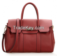 2015 fashionable style ladies leather handbags, elegant and exquisite, popular, hotselling