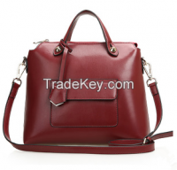 2015 beautiful and attractive style handbags, convenient, various colors, fashion